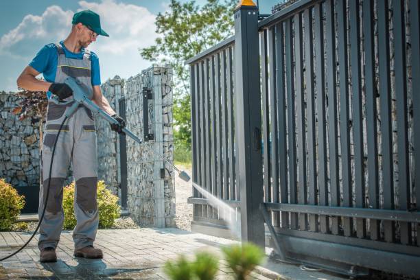 Best Fence Cleaning and Maintenance in Ramsey, MN