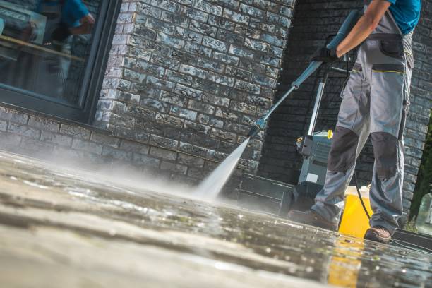 Best Rust and Stain Removal in Ramsey, MN