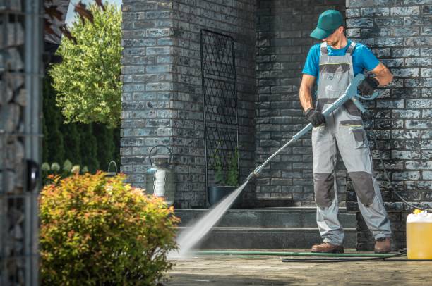 Best Building Exterior Pressure Washing in Ramsey, MN