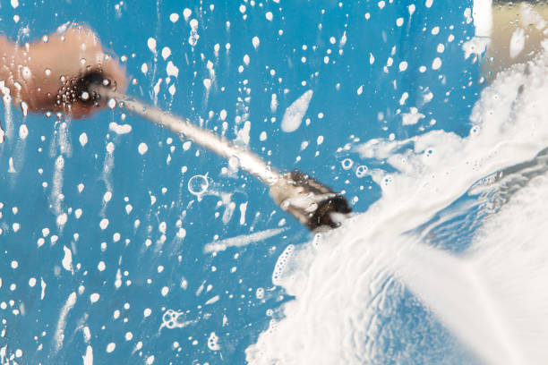 Best Window and Screen Pressure Cleaning in Ramsey, MN