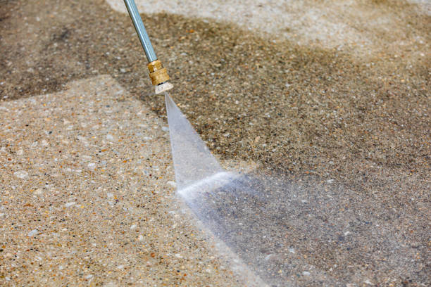 Best Deck and Patio Pressure Washing in Ramsey, MN