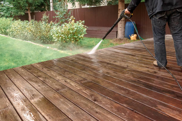 Best Gutter Cleaning and Brightening in Ramsey, MN